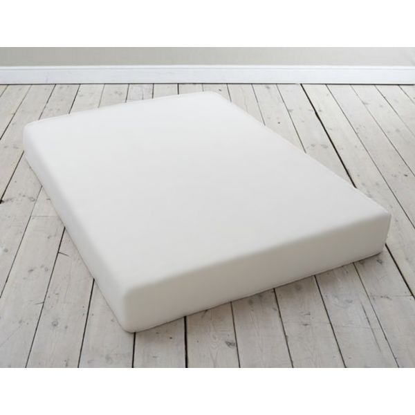 4FT Small Double Memory Foam 15cm Thick [Medium-Firm]